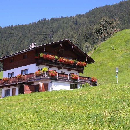 Apartments In Bruck Am Ziller/Zillertal 857 Grosshartberg Ngoại thất bức ảnh