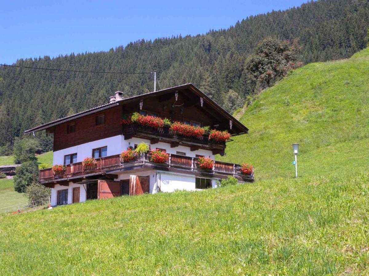 Apartments In Bruck Am Ziller/Zillertal 857 Grosshartberg Ngoại thất bức ảnh