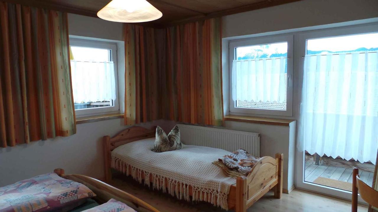 Apartments In Bruck Am Ziller/Zillertal 857 Grosshartberg Ngoại thất bức ảnh