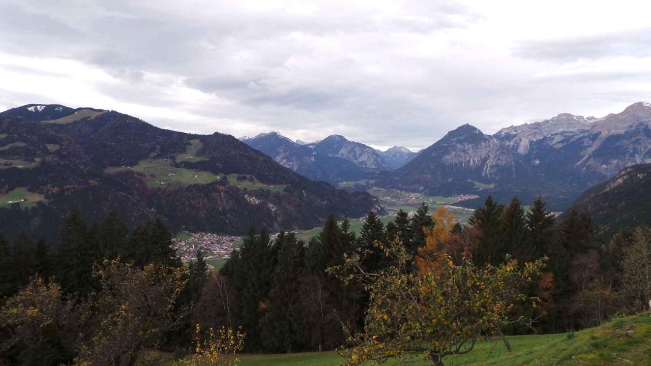 Apartments In Bruck Am Ziller/Zillertal 857 Grosshartberg Ngoại thất bức ảnh