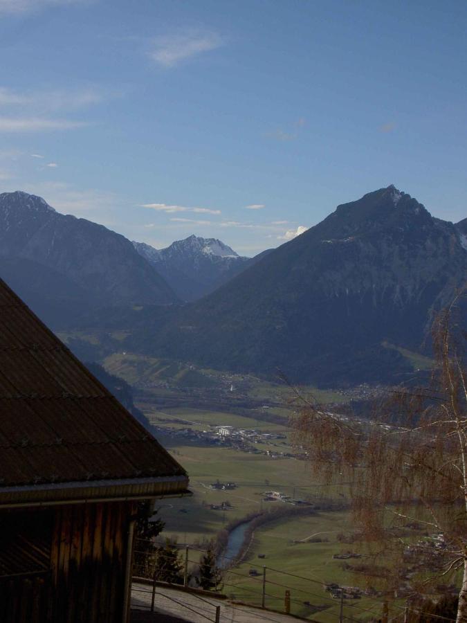 Apartments In Bruck Am Ziller/Zillertal 857 Grosshartberg Ngoại thất bức ảnh