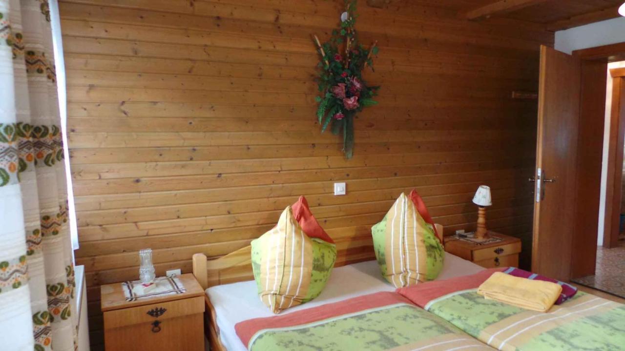 Apartments In Bruck Am Ziller/Zillertal 857 Grosshartberg Ngoại thất bức ảnh