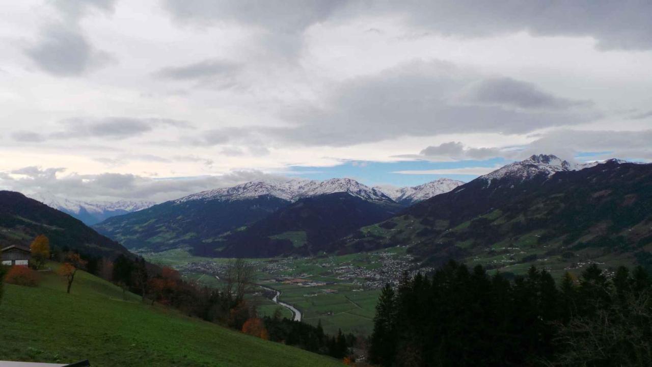 Apartments In Bruck Am Ziller/Zillertal 857 Grosshartberg Ngoại thất bức ảnh