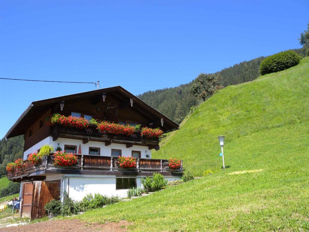 Apartments In Bruck Am Ziller/Zillertal 857 Grosshartberg Ngoại thất bức ảnh